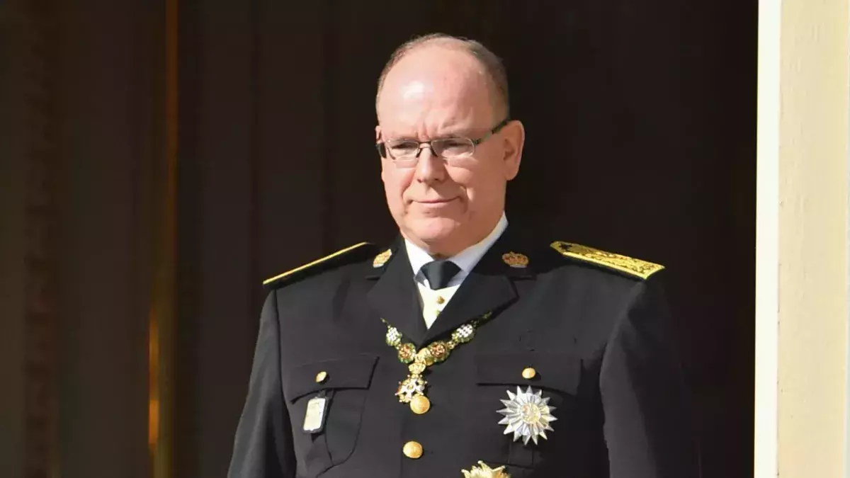 Fürst Albert