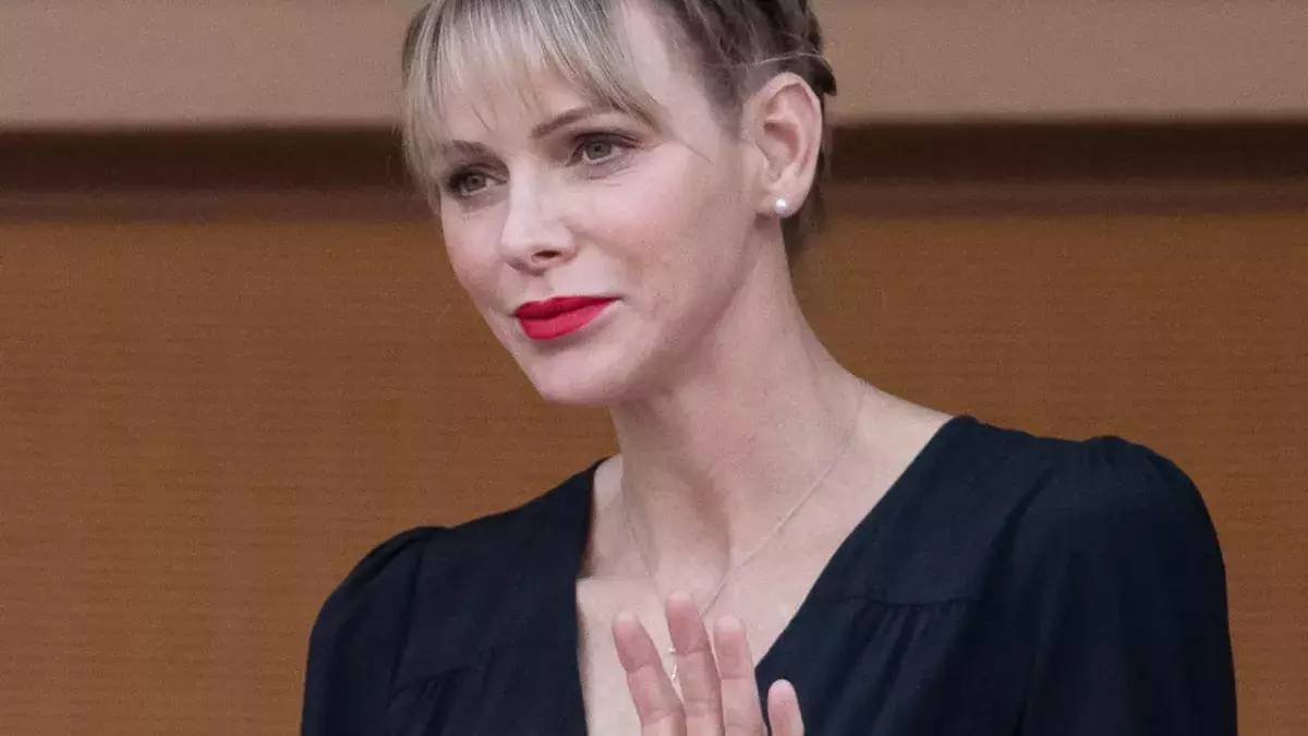 Fürstin Charlène: Wird sie Weihnachten mit Albert und den Zwillingen feiern?
