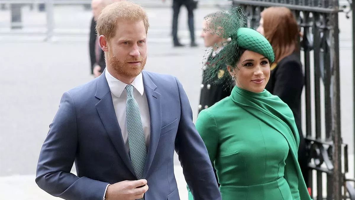 Harry und Meghan sorgen für Ärger in der neuen Nachbarschaft