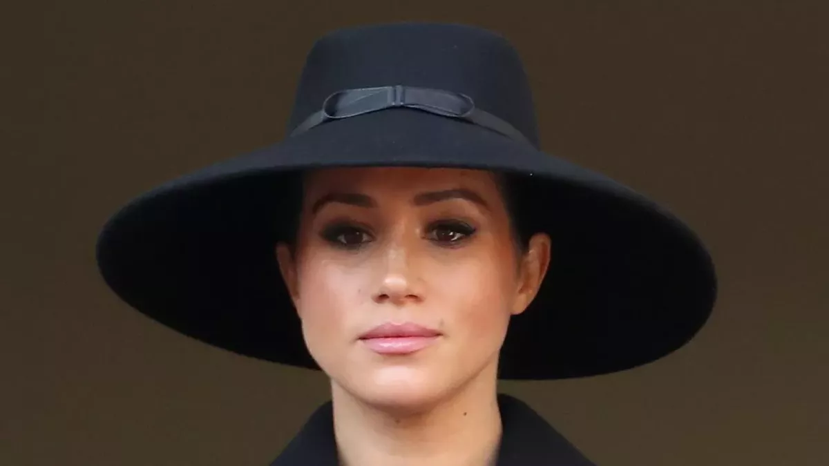 Herzogin Meghan erlitt im Juli eine Fehlgeburt
