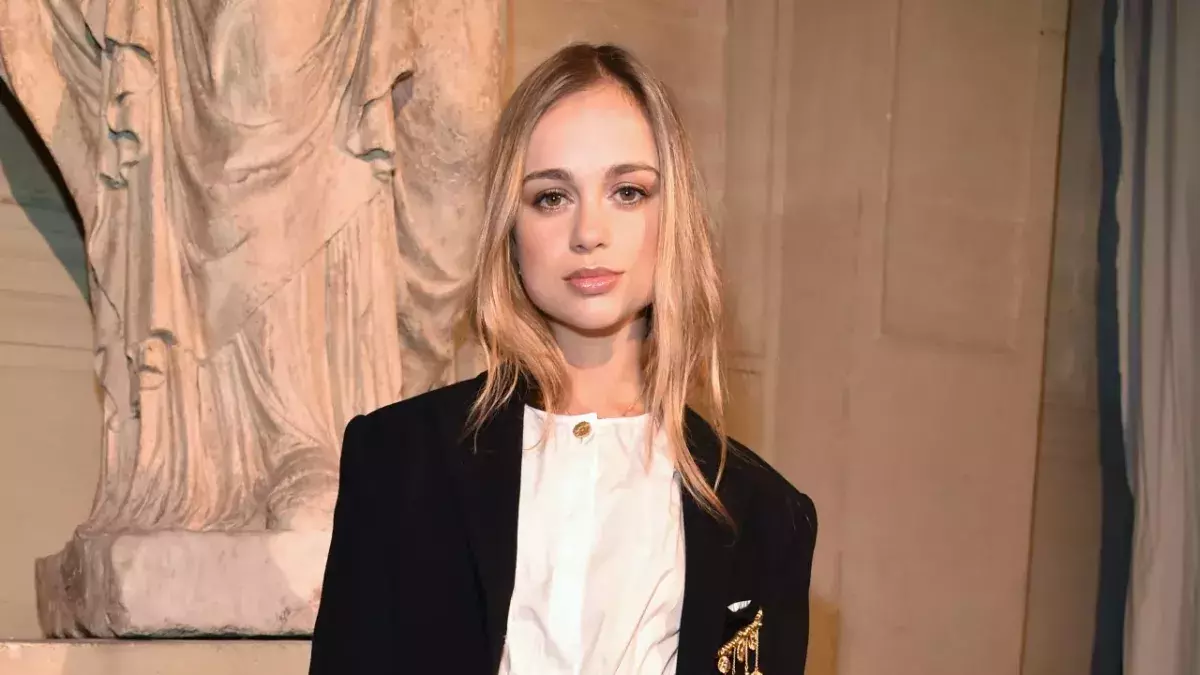 Hübschester Royal: Lady Amelia Windsor sucht ihren Traummann via Dating-App