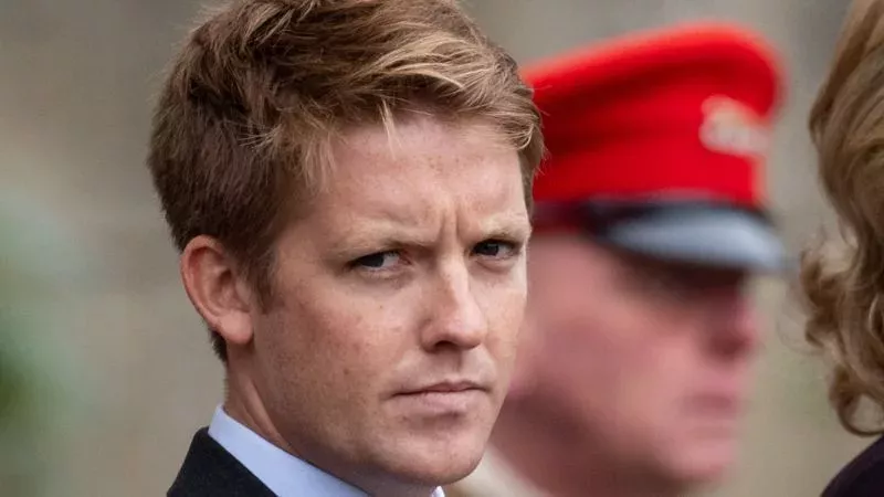 Hugh Grosvenor