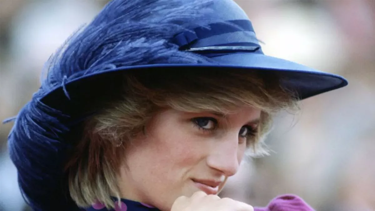 "Ich wurde knallrot": Diana machte William eine peinliche Überraschung zum Geburtstag
