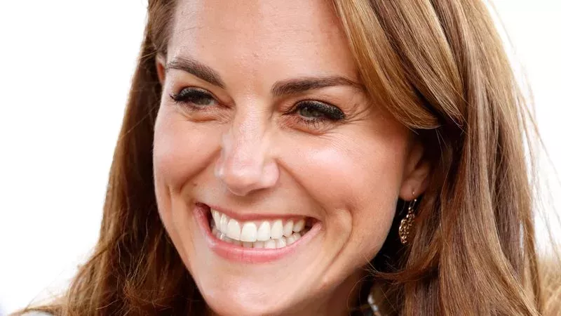 Ist Kate wieder schwanger? 