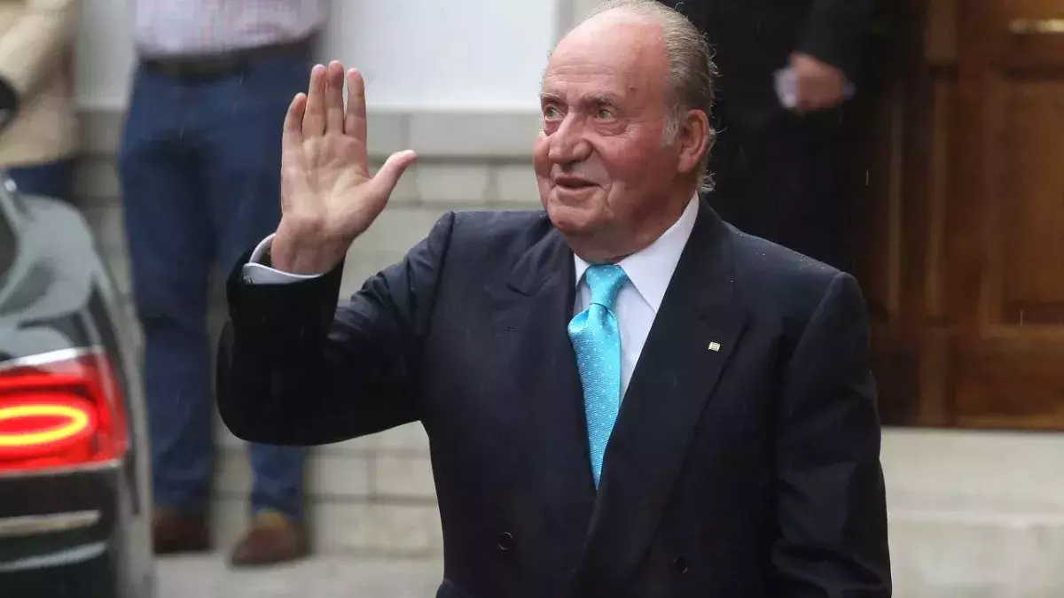 Juan Carlos