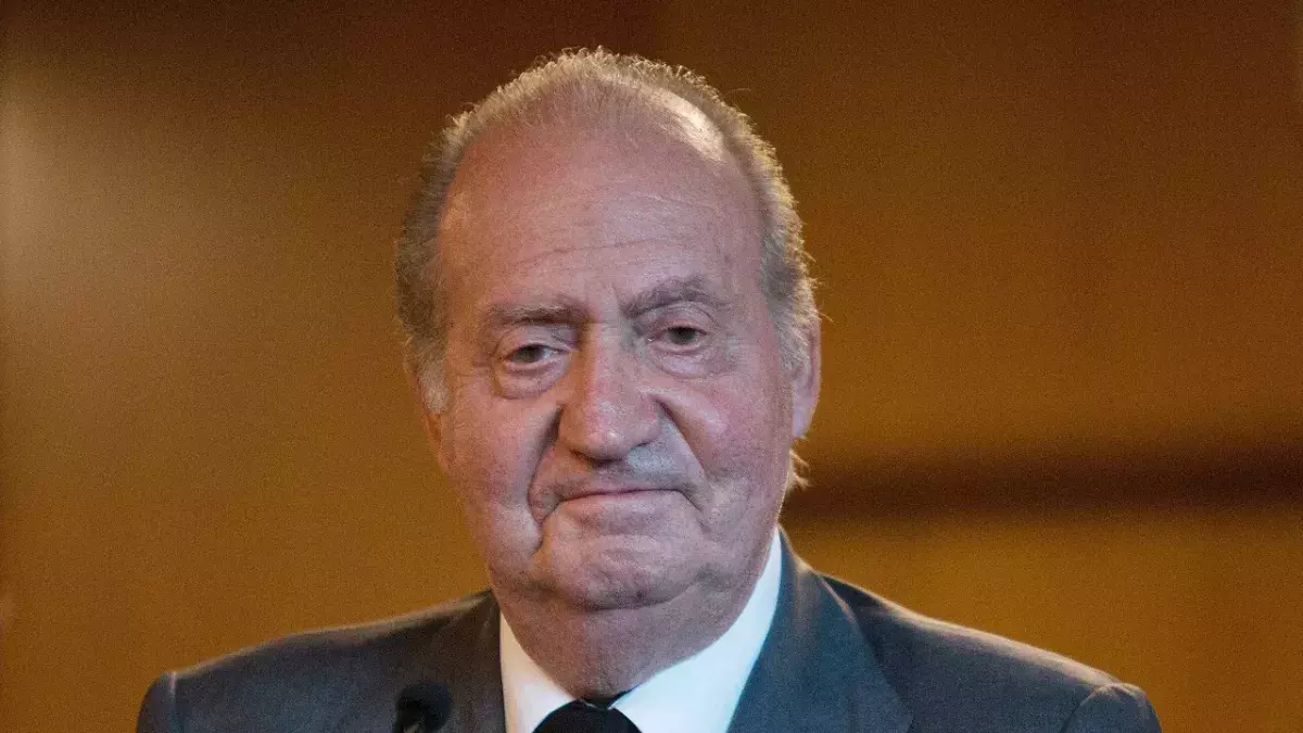 Juan Carlos