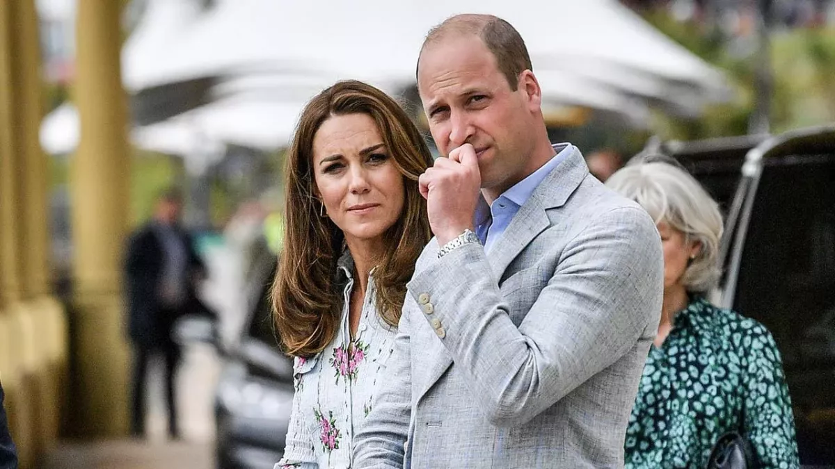 Kate Middleton: Das sind ihre ungewöhnlichen Essgewohnheiten!