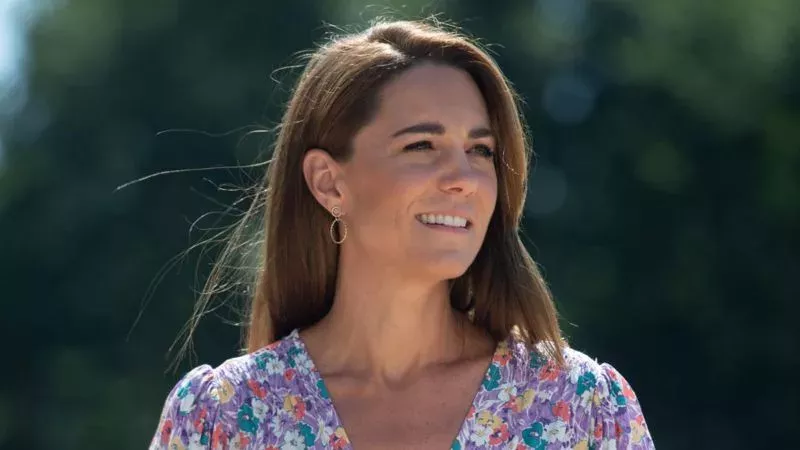 Kate Middleton: Für einen guten Zweck macht sie sich ans Gärtnern