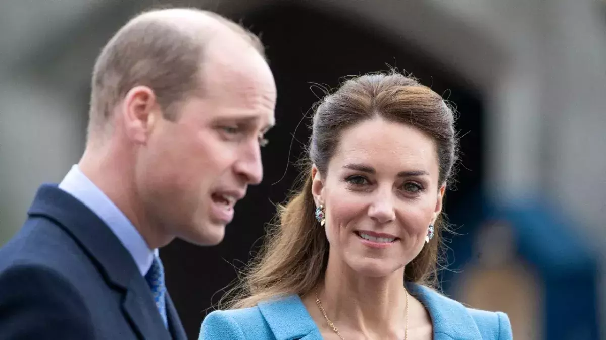 Kate Middleton und William: Bringt die Queen ihr Familienleben durcheinander?