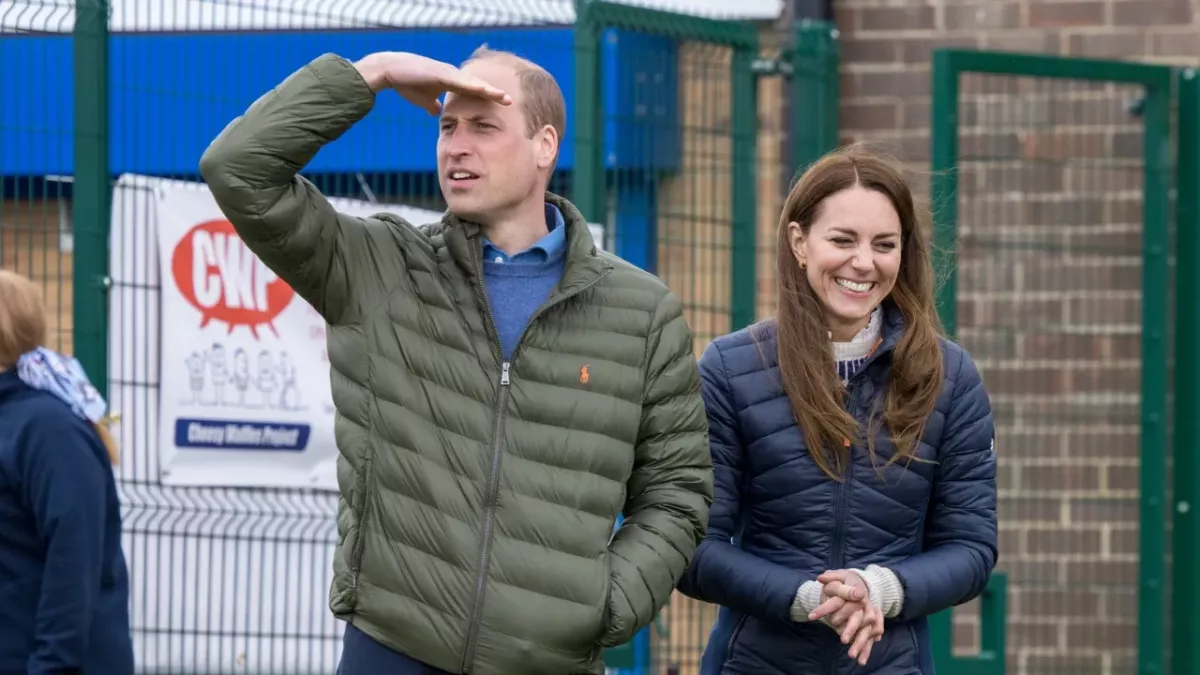 Kate Middleton wird von Meghan Markle angegriffen: William holt jetzt aus 