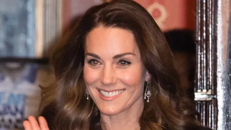 Kate Middleton