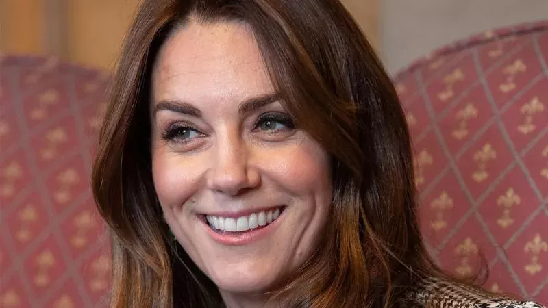 Kate Middleton