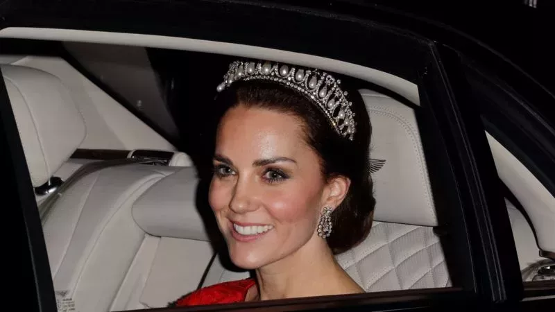 Kate Middleton