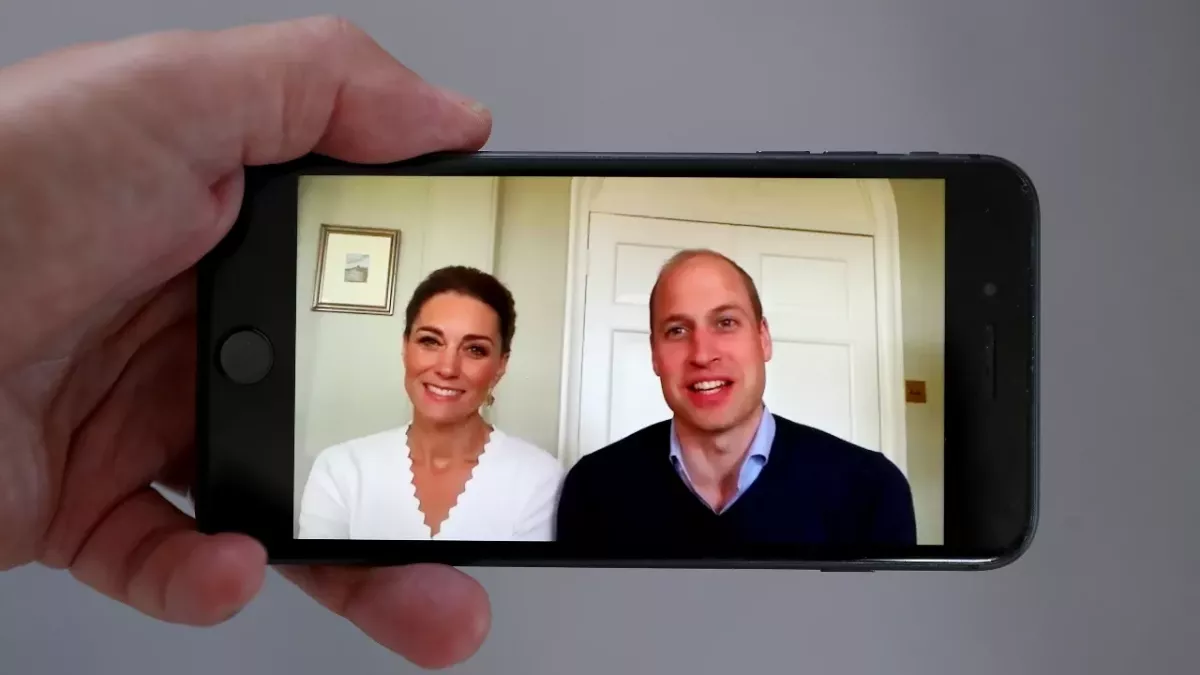 Kate und William: Die Fans sind begeistert beim Anblick ihrer Einrichtung