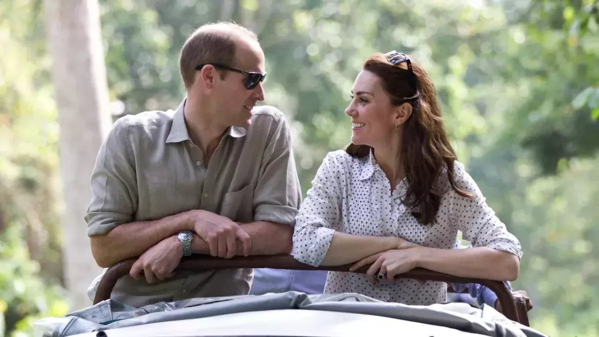 Kate und William: So schön ist ihr Ferienhaus auf den Scilly-Inseln