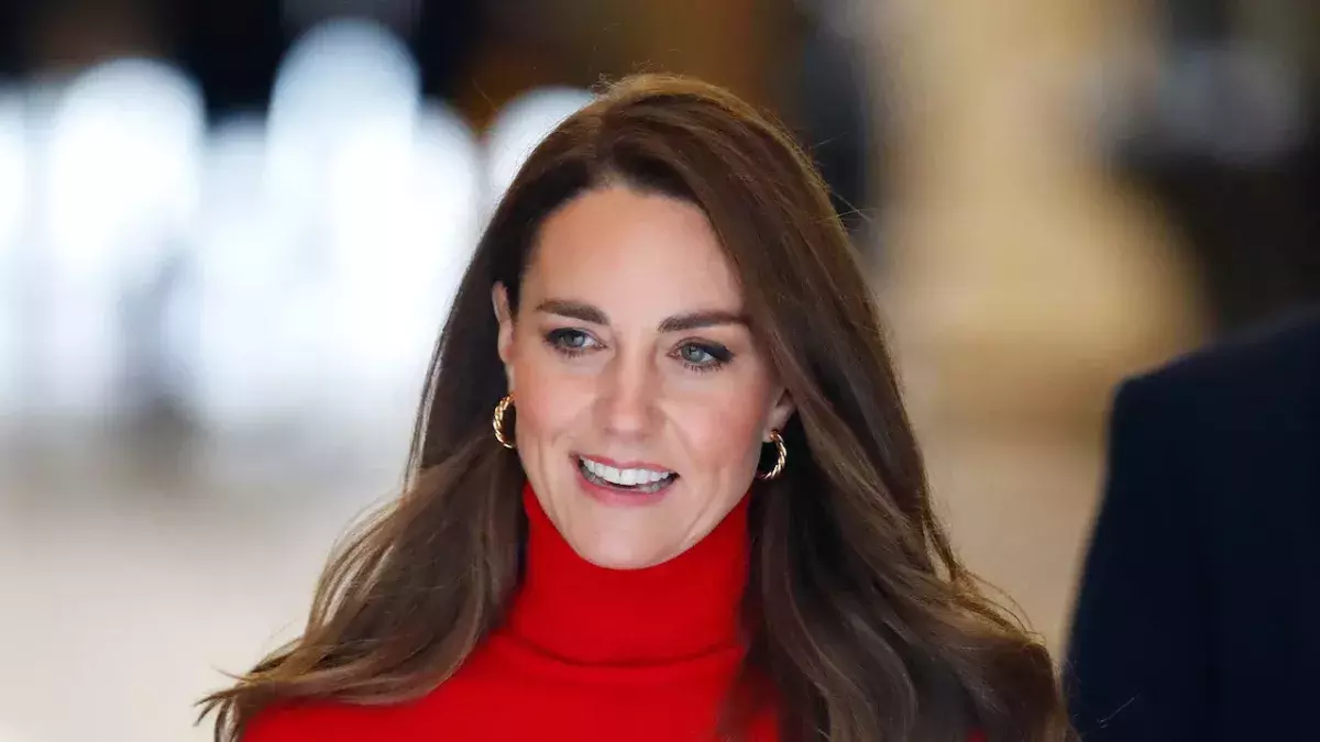 Kates Asos-Ohrringe für 8 Euro