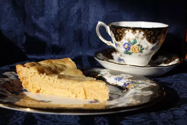 König Charles III. nimmt Änderungen an der Tea Time vor