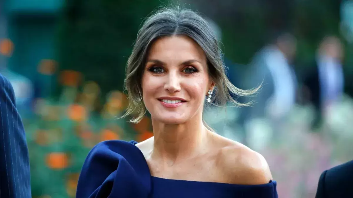 Königin Letizia: Darum geht sie nicht zur Beerdigung ihrer Oma