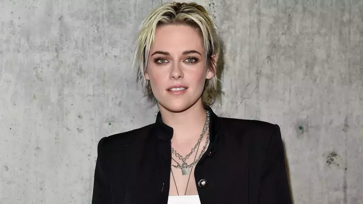 Kristen Stewart