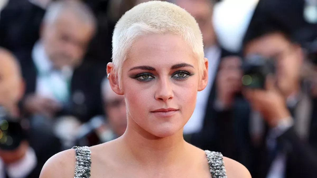 Kristen Stewart 