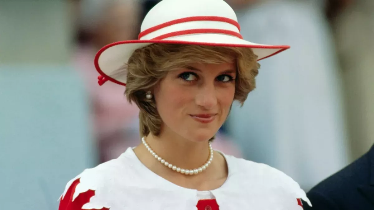 Lady Di war Mobbing-Opfer