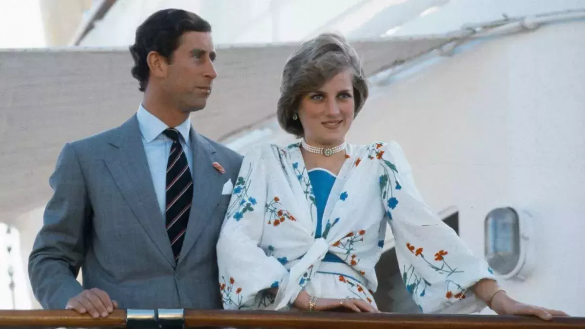 Lady Diana hat zu Lebzeiten viele ikonische Looks getragen