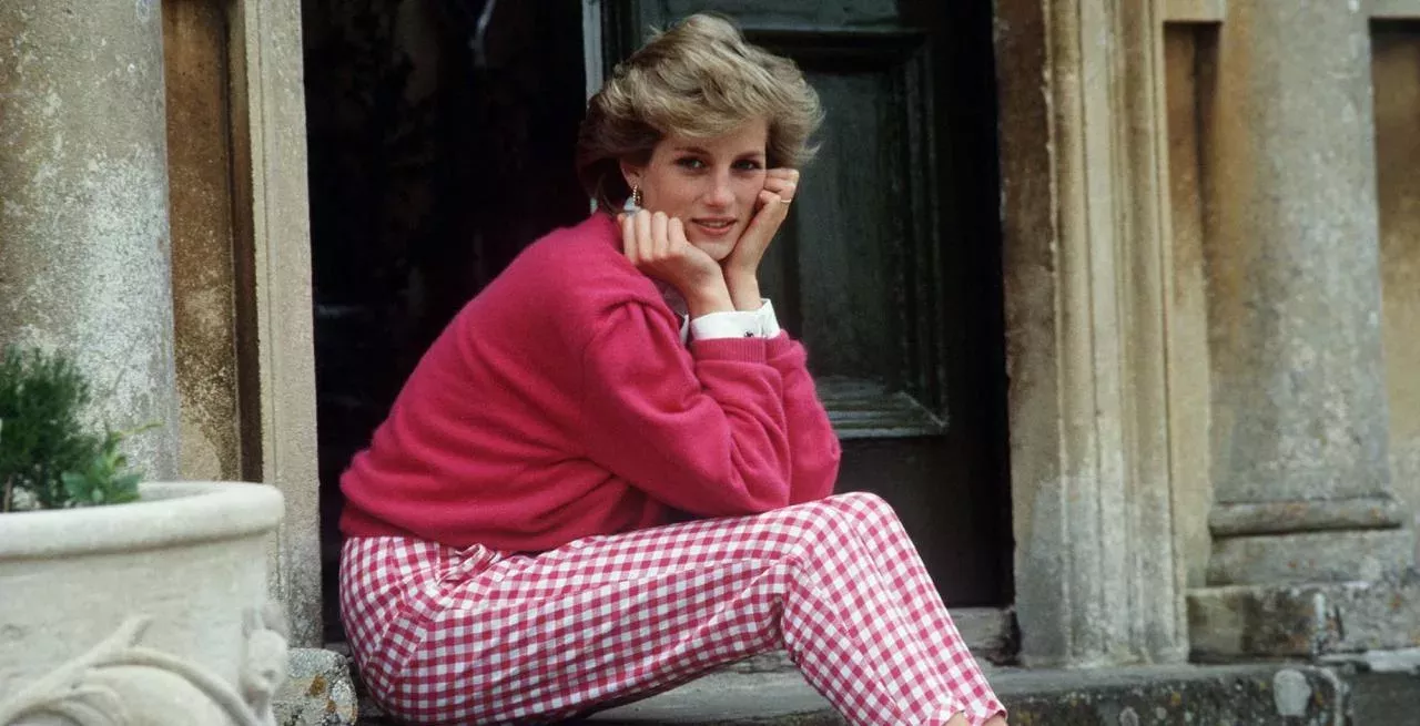 Lady Diana: War sie am Tag ihres tödlichen Unfalls schwanger?