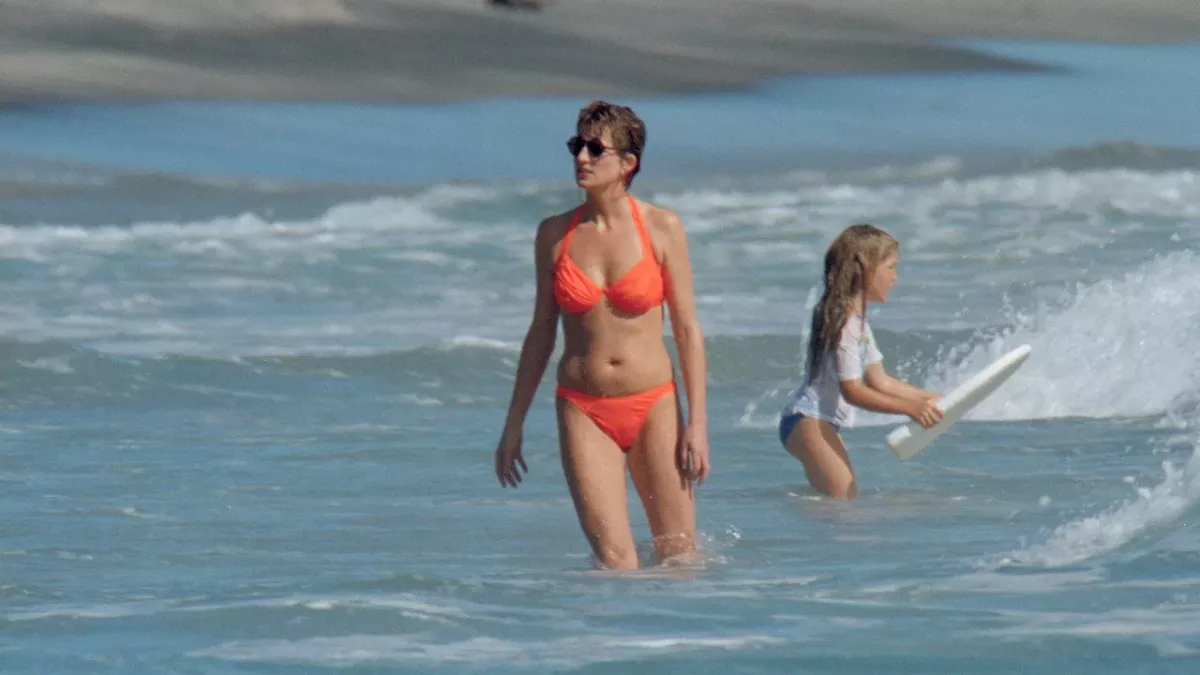 Lady Diana 