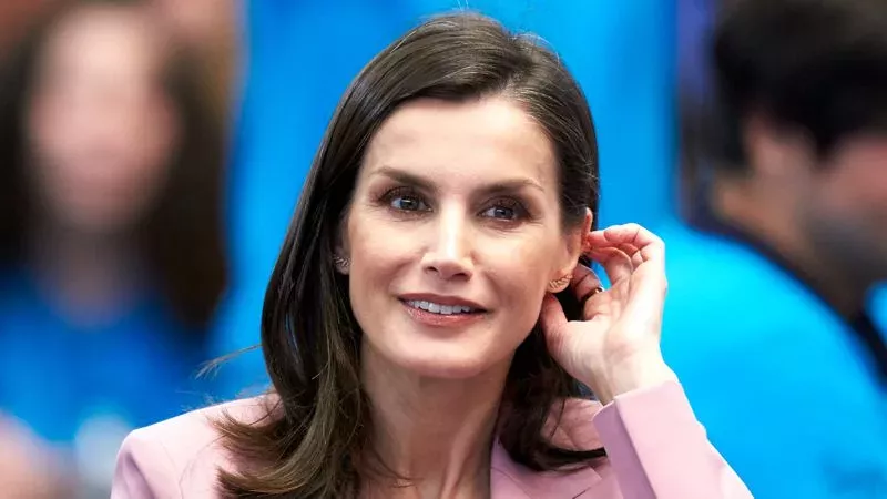 Letizia von Spanien 