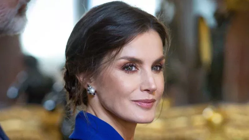 Letizia von Spanien 