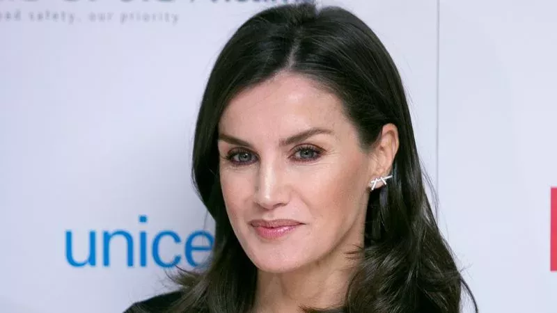 Letizia von Spanien 