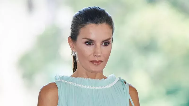 Letizia von Spanien 