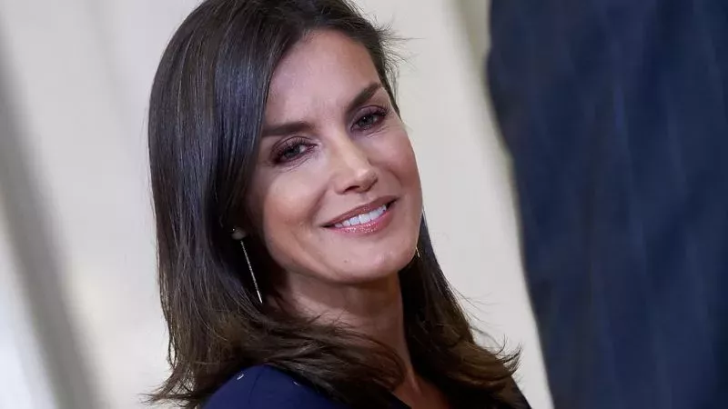 Letizia von Spanien 