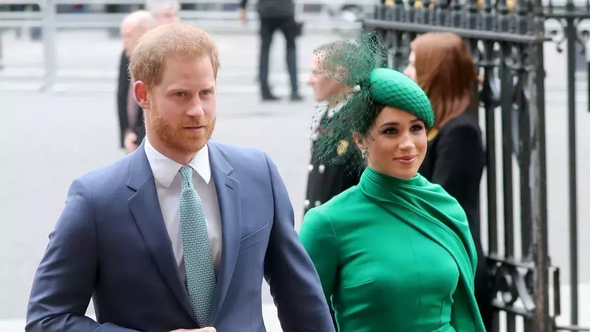 Lilibet Diana: Schon jetzt eine Geldmaschine