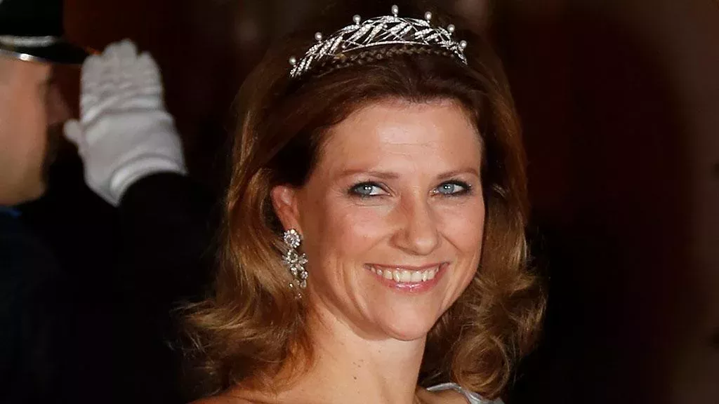 Märtha Louise