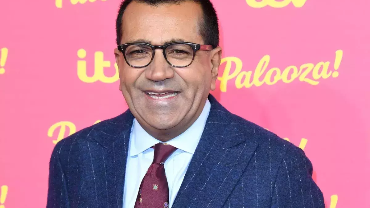Martin Bashir
