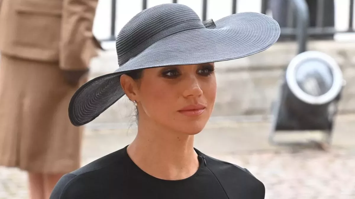 Meghan äußert sich in einem neuen Interview ungewohnt offen über die Queen und das Leben in Amerika