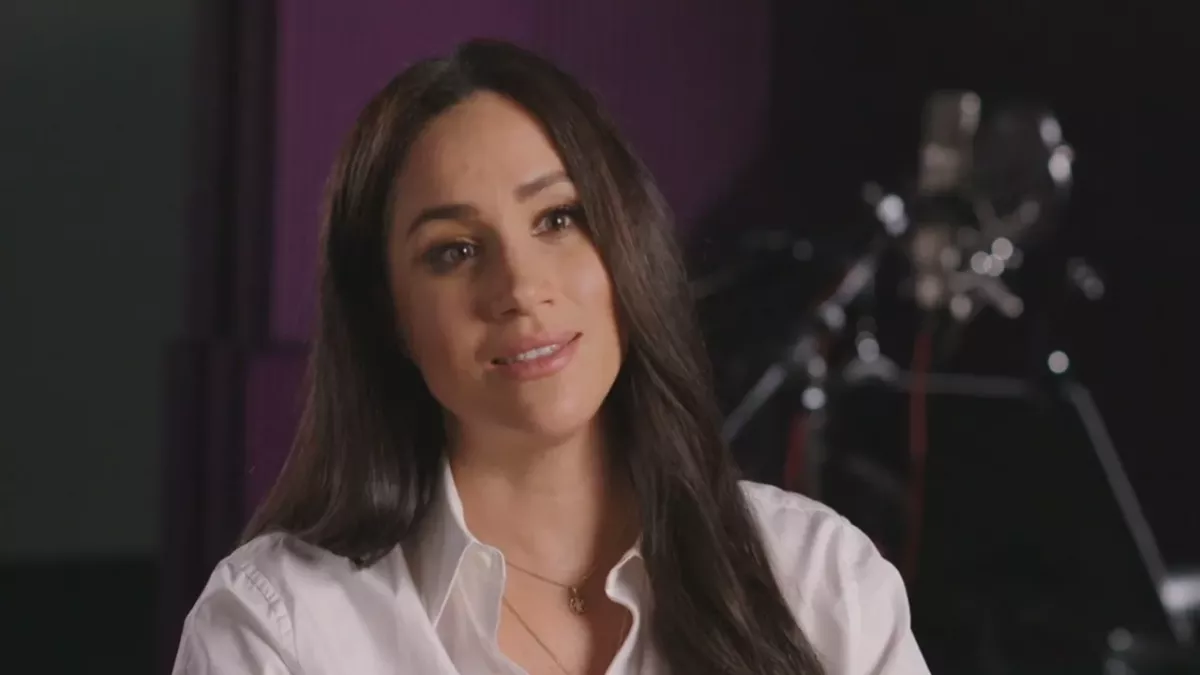 Meghan Markle erneut im Kreuzfeuer