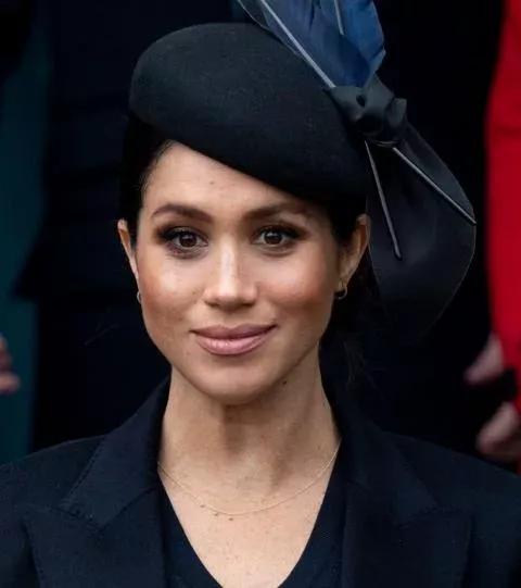 Meghan Markle hat ein teures Laster…