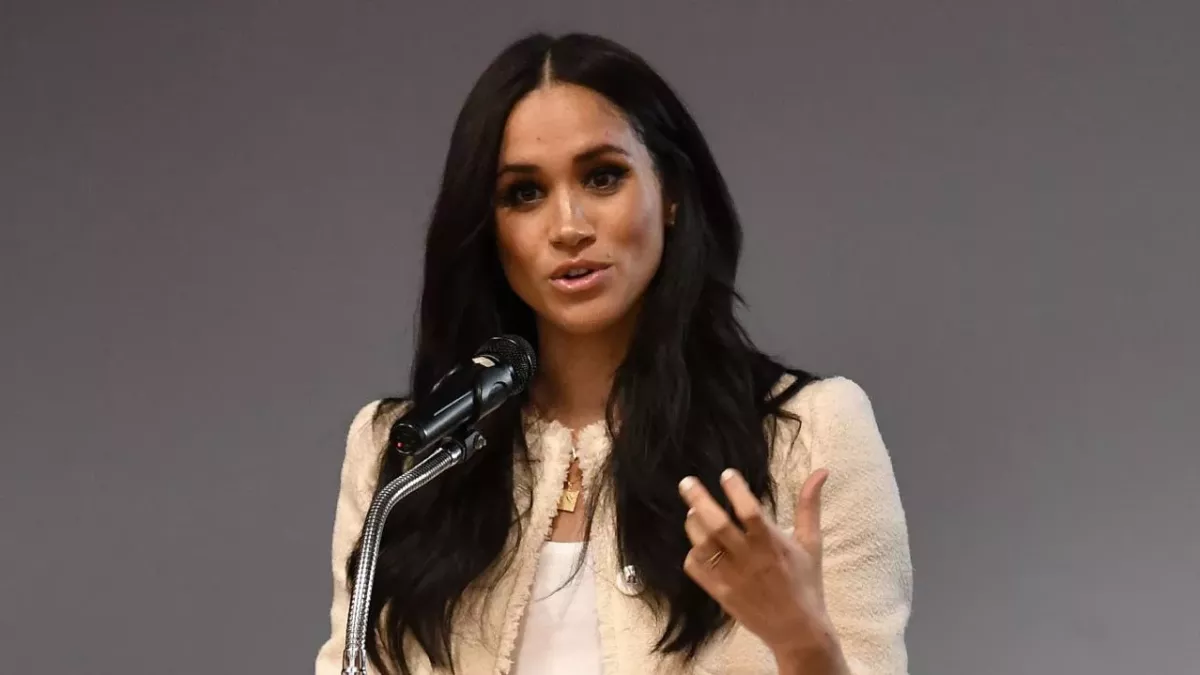 Meghan Markle: Hat sie ihre Angestellten gemobbt?