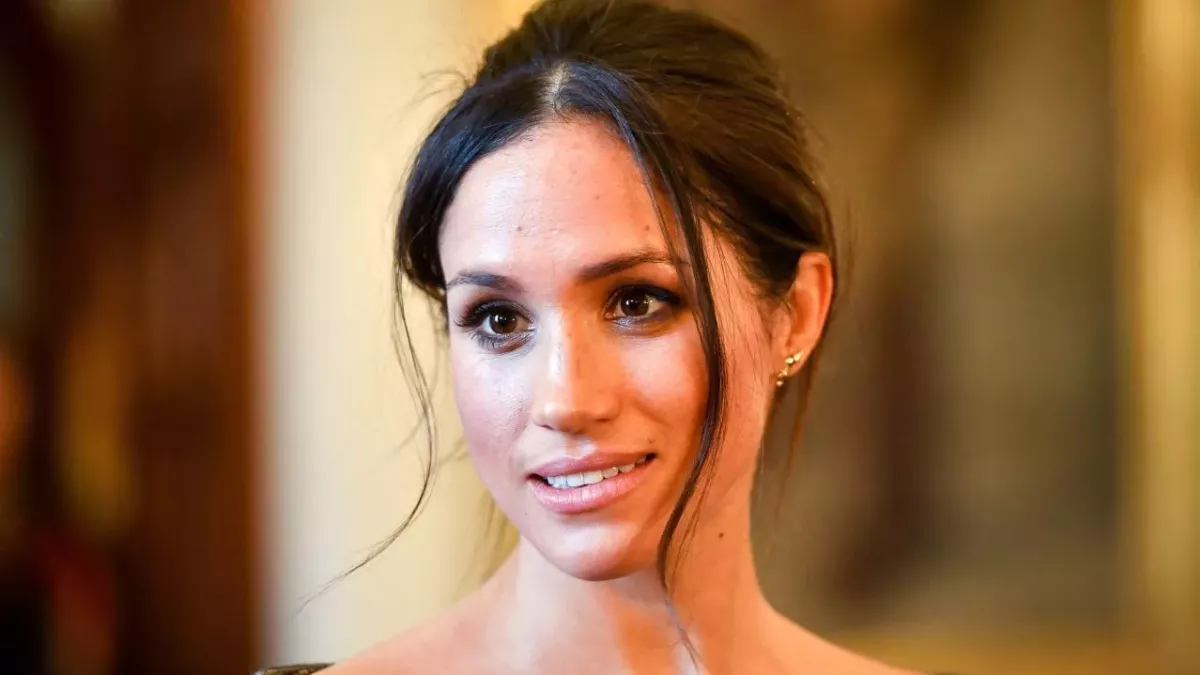 Meghan Markle möchte in die Politik einsteigen.