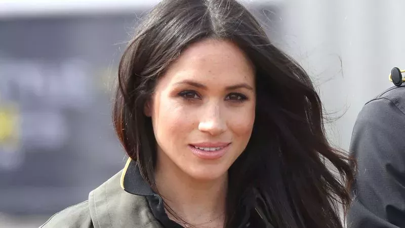 Meghan Markle provoziert das Königshaus
