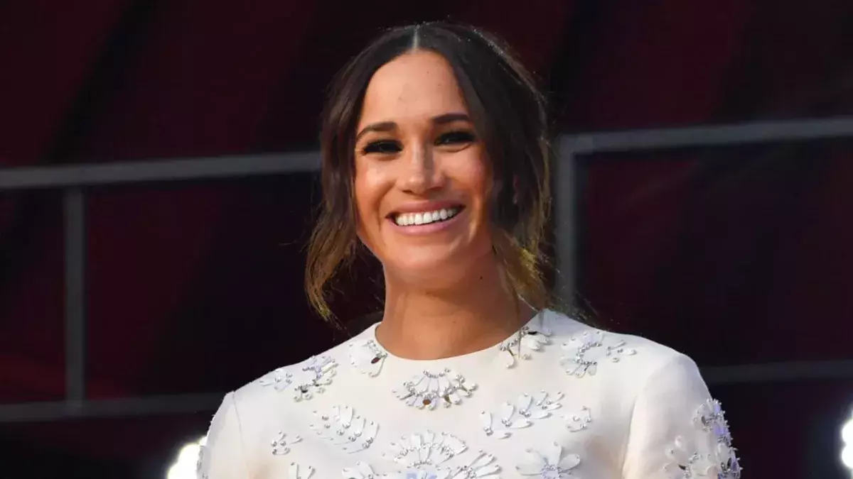 Meghan Markle: Sie ist Adeles größter Fan