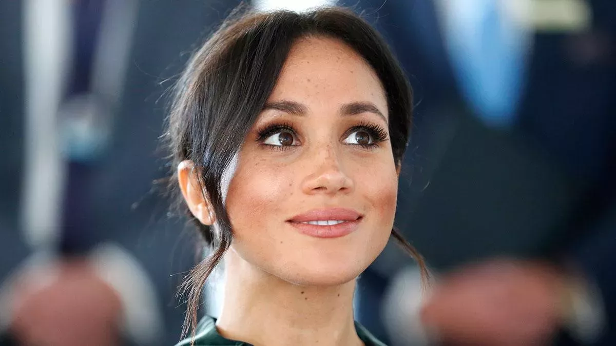 Meghan Markle sorgt wieder für Empörung 