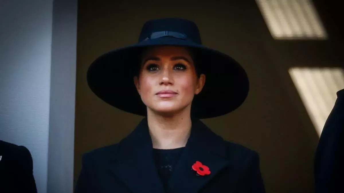 Meghan Markle spricht in einem Interview offen über ihre Pläne und über ihre Kinder