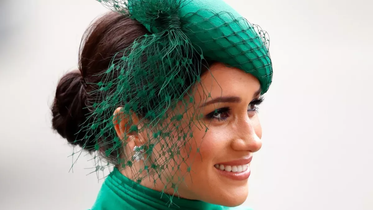 Meghan Markle "unaufrichtig"? So sollen ihre Pläne zu Beginn der Beziehung mit Harry ausgesehen haben