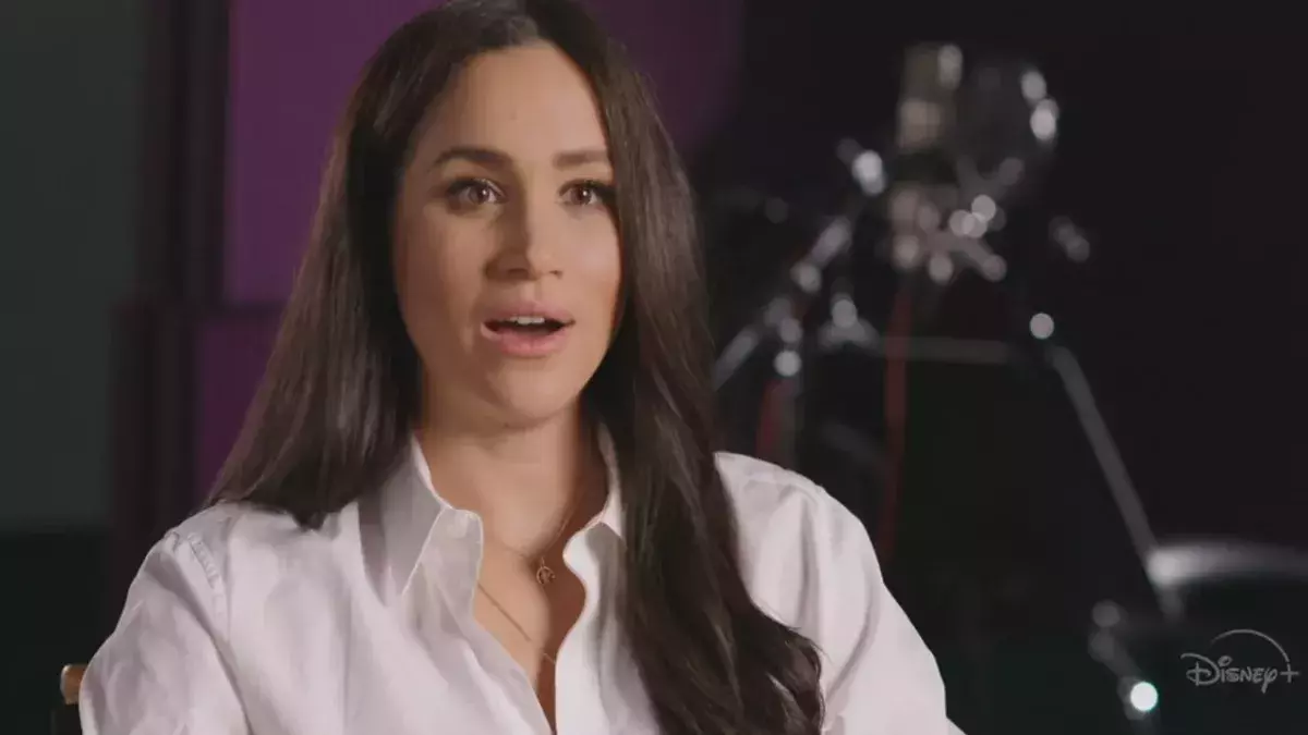 Meghan Markle verkündet eine mehrjährige Kooperation mit Procter & Gamble