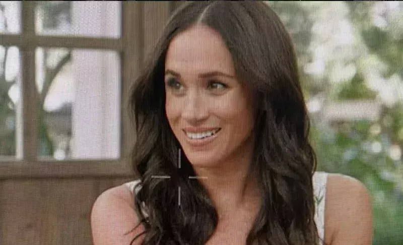 Meghan Markle