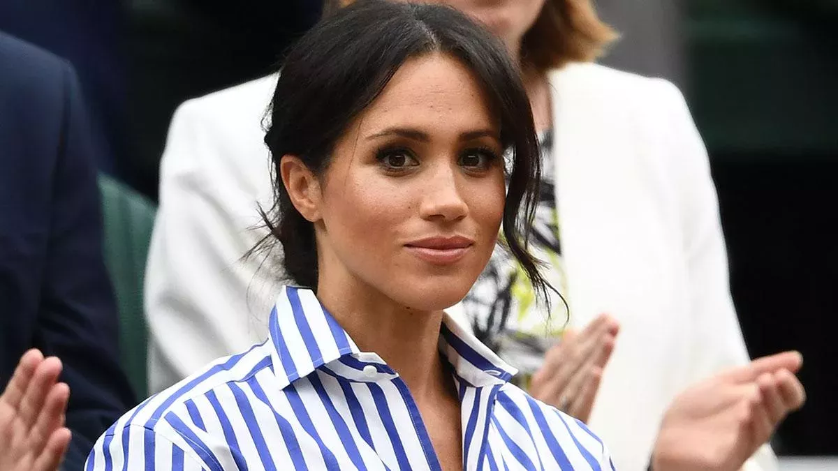 Meghan Markle