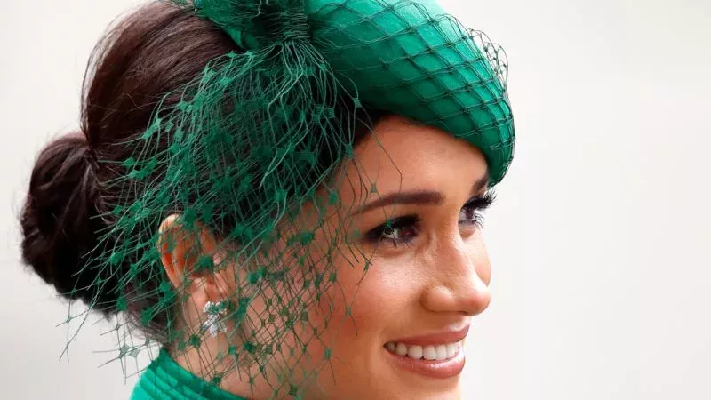Meghan Markle